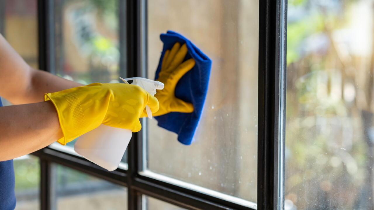 Diese haushaltsnahen Dienstleistungen senken die Steuerlast