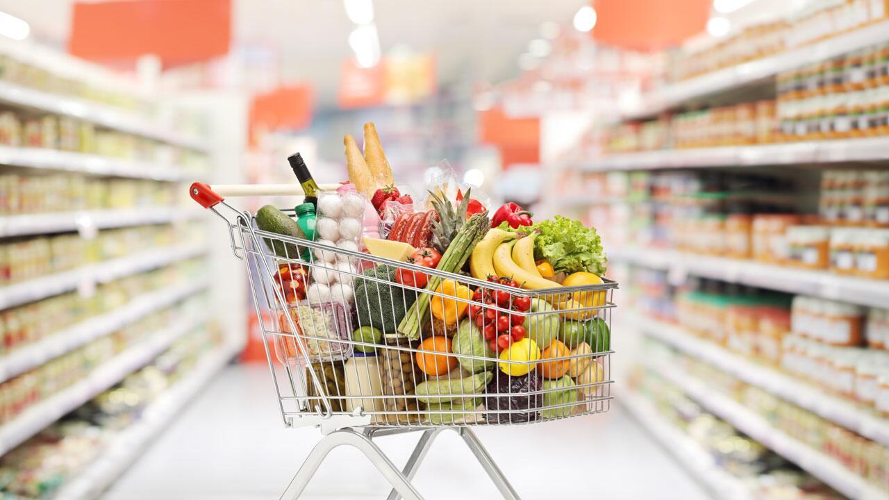 Supermarkt-Tricks: So können Sie Einkaufsfallen umgehen