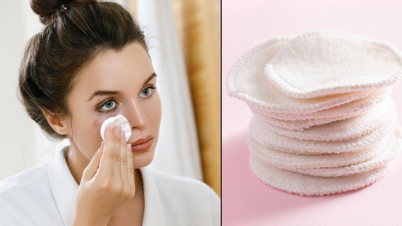 Abschminkpads im Test: Die Umwelt schonen und Schadstoffe meiden Abschminkpads im Test: Die Umwelt schonen und Schadstoffe meiden