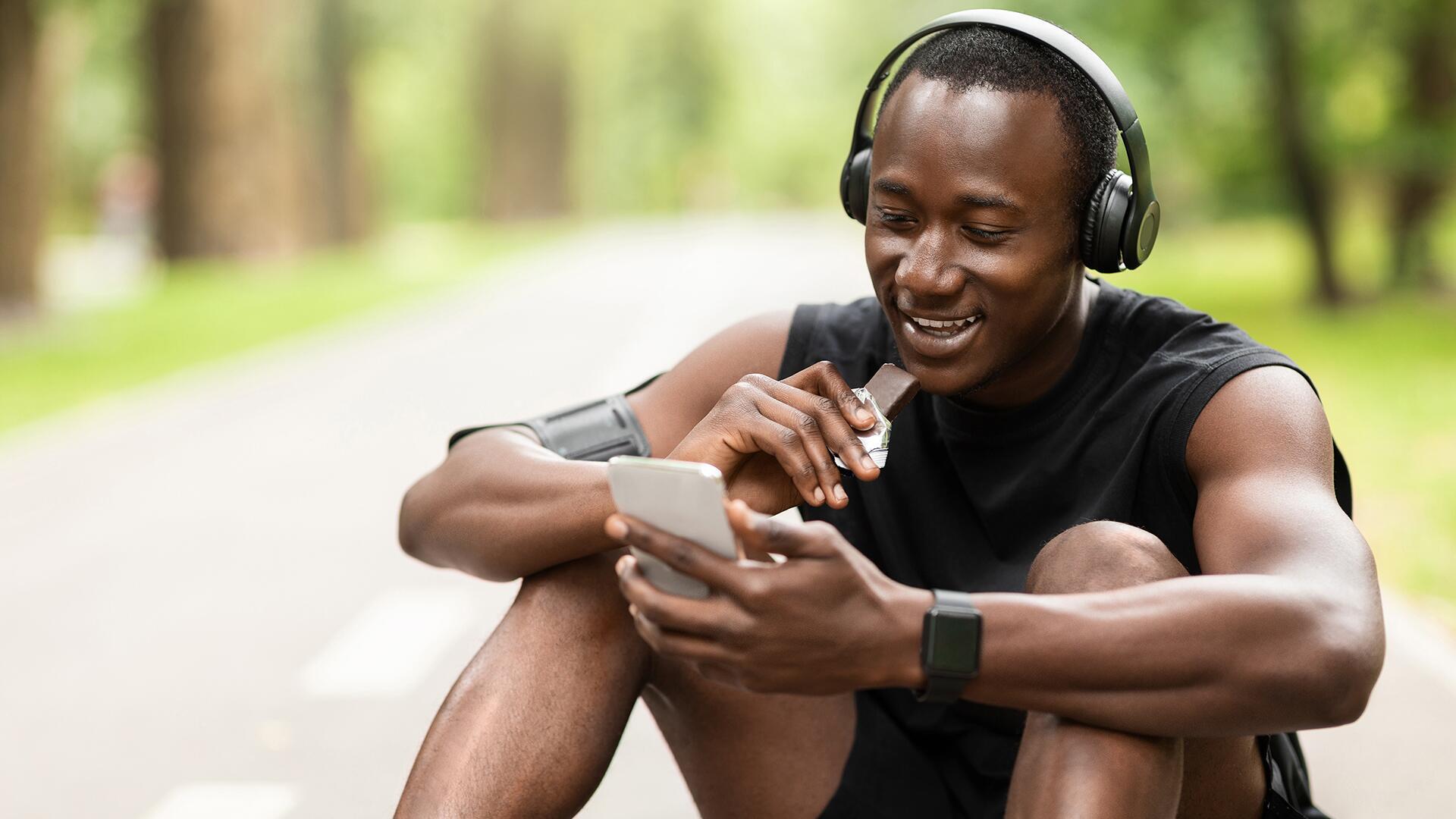 Gesunde Proteinriegel? Nur 3 von 20 Riegeln überzeugen im Test Gesunde Proteinriegel? Nur 3 von 20 Riegeln überzeugen im Test