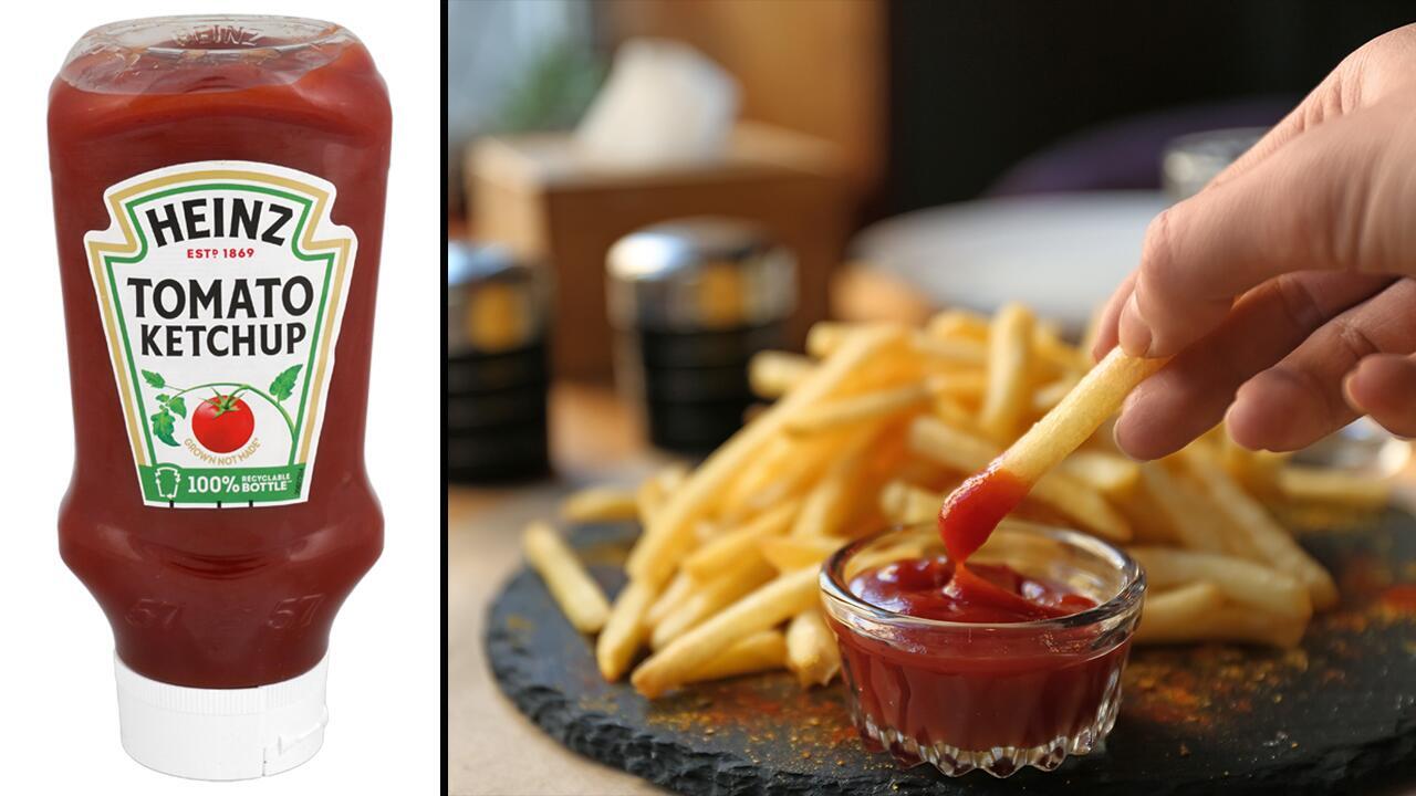 Tomatenketchup: Warum Heinz-Ketchup der große Testverlierer ist Tomatenketchup: Warum Heinz-Ketchup der große Testverlierer ist